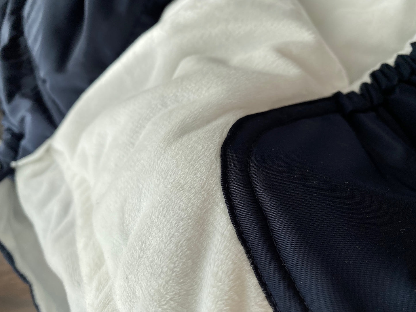 日本 No.1 3way 防寒防水防風多用途被袋