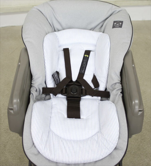 <現貨>Combi x Akachan 限定版 Baby Station 兩用餐搖椅