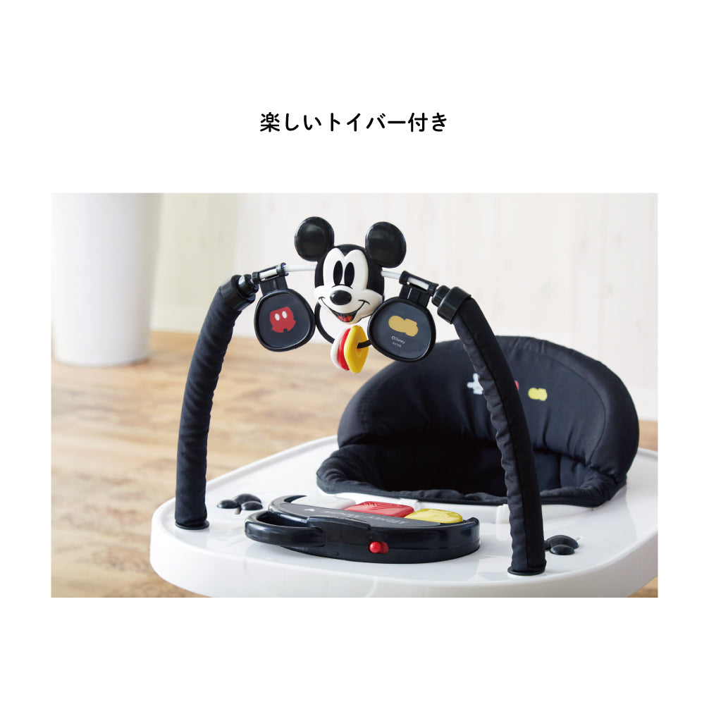 Katoji x Disney Mickey 可摺疊音樂學行車