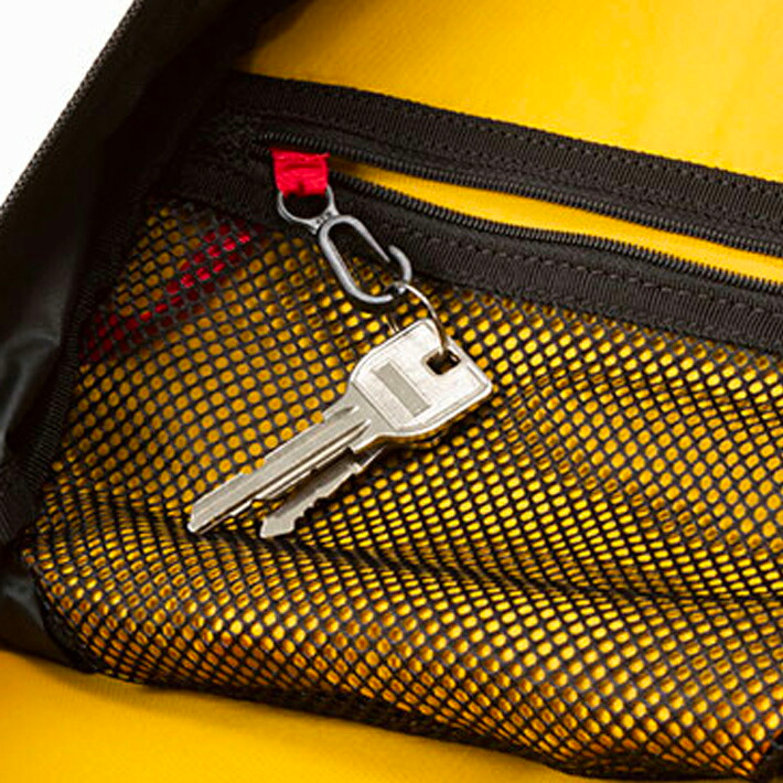 日本 NORTH FACE SMALL DAY 小童 15L 背囊