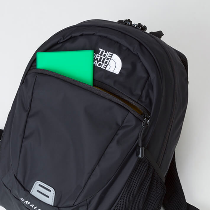 日本 NORTH FACE SMALL DAY 小童 15L 背囊