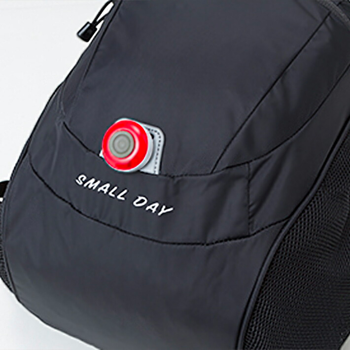 日本 NORTH FACE SMALL DAY 小童 15L 背囊