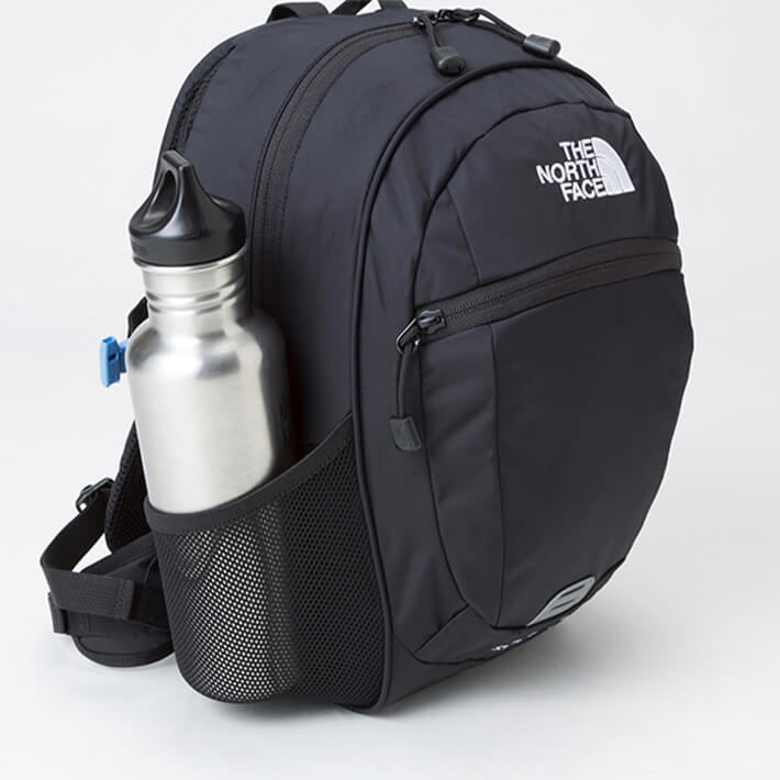 日本 NORTH FACE SMALL DAY 小童 15L 背囊
