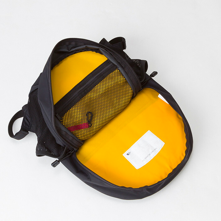 日本 NORTH FACE SMALL DAY 小童 15L 背囊