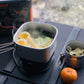 日本Yazawa 旅行煮食煲套裝