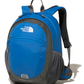 日本 NORTH FACE SMALL DAY 小童 15L 背囊