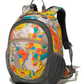 日本 NORTH FACE SMALL DAY 小童 15L 背囊