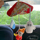 Moomin 嬰兒車夾掛玩具