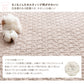 日本 mofua 全棉嬰兒造型枕頭