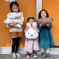 超可最新 Miffy🐰/ Boris Bear / 梨公仔車用抱枕
