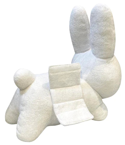 超可最新 Miffy🐰/ Boris Bear / 梨公仔車用抱枕