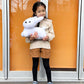 超可最新 Miffy🐰/ Boris Bear / 梨公仔車用抱枕