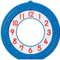 日本 KUMON 幼兒學習時鐘