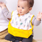 COCOWALK 嬰幼兒立體防水圍兜背心 (2022年最新款）