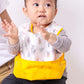 COCOWALK 嬰幼兒立體防水圍兜背心 (2022年最新款）