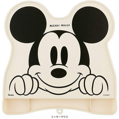 Skater Disney 卡通防漏餐墊