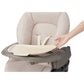 Combi Nemulila Bedi Long 兩用餐搖椅 BE Beige（日本電動版)