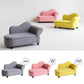 Kids 2P SOFA連收納箱 <2022新色>