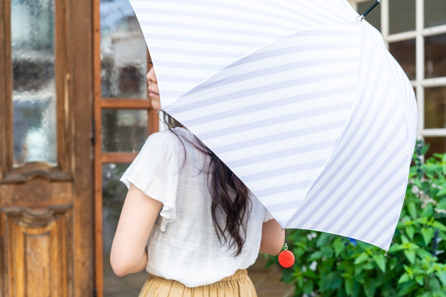 Choito 雨傘專用固定磁石掛