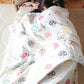 Hoppetta 六層紗蘑菇被 L Size (日本製)