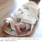 Hoppetta 日本製六層纱防踢背心/ 睡袋 2歲以上～ (Kids)