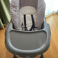 Combi Nemulila FF 雙面兩用餐椅 SE (CandyBeige)
