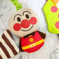 Anpanman 麵包超人初生嬰兒車夾掛式吊橋玩具