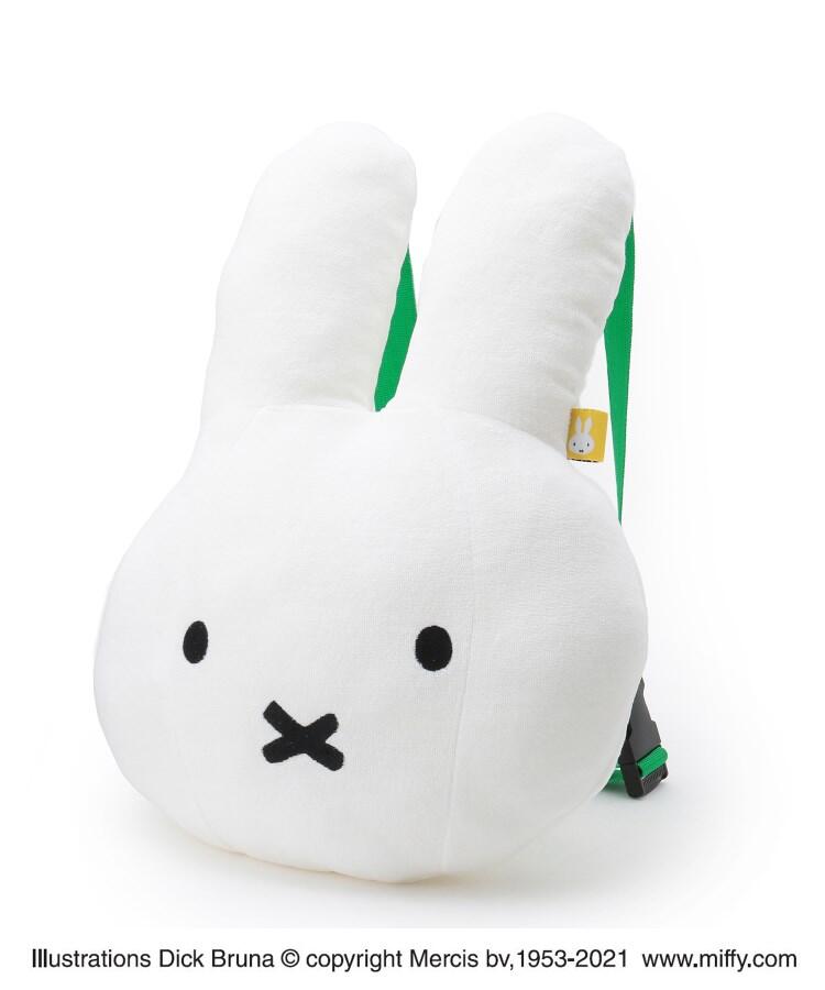 超可最新 Miffy🐰/ Boris Bear / 梨公仔車用抱枕