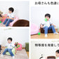 日本PAZ小童單人專用SOFA